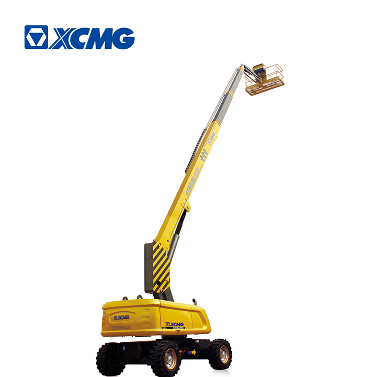 XCMG GTBZ26S 26m Small Self-Propelled Telescopic Boom Man Lift Price